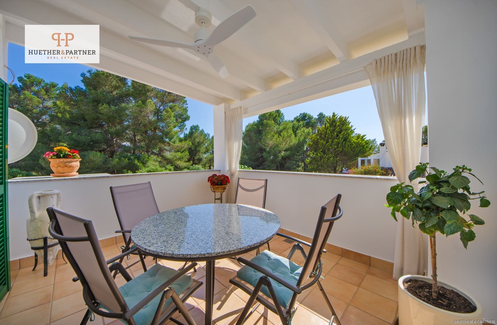 3 soveværelse Byhus til salg i Campos - € 634.000 (Ref: 8990366)