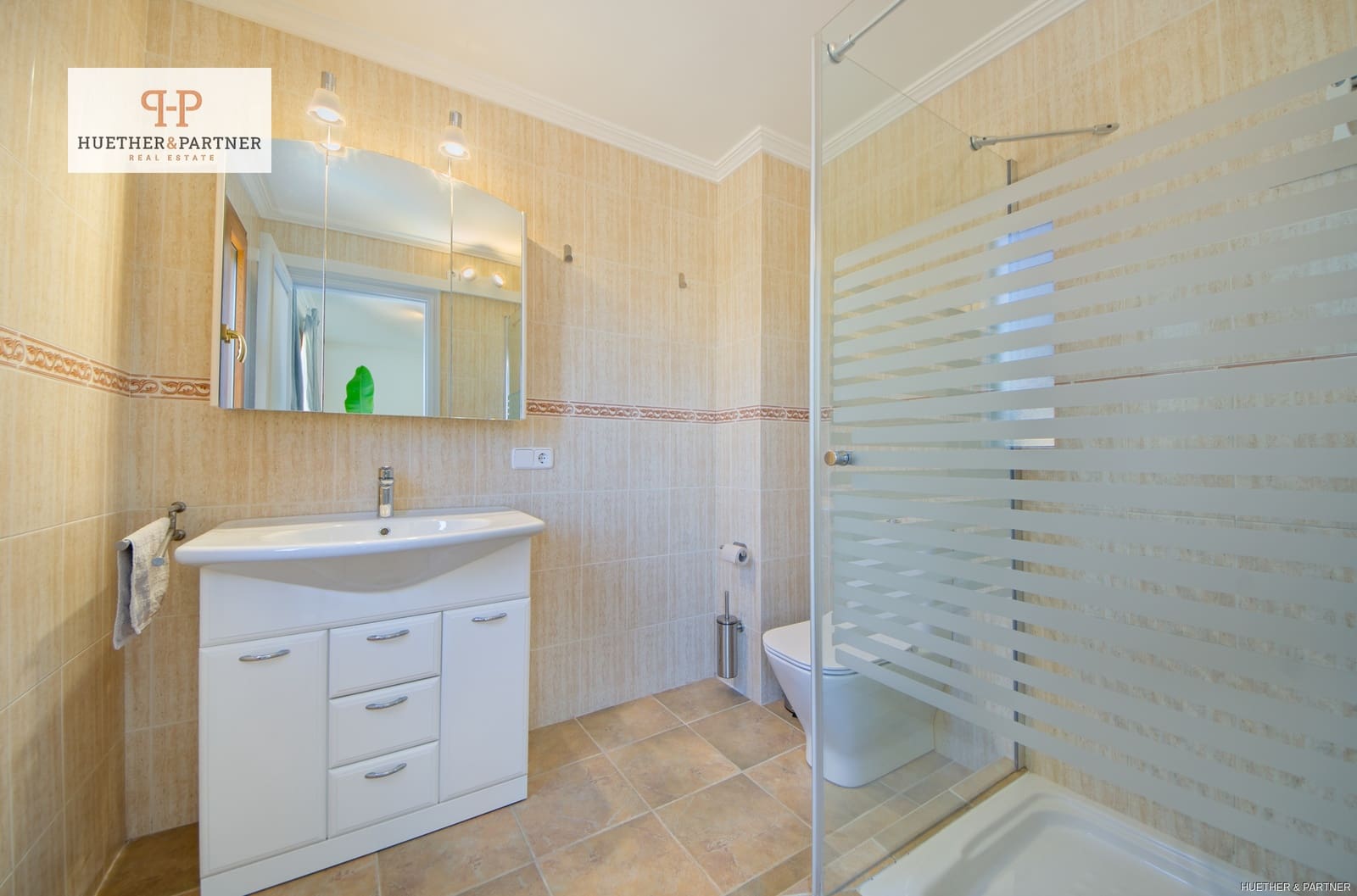 3 soveværelse Byhus til salg i Campos - € 634.000 (Ref: 8990366)