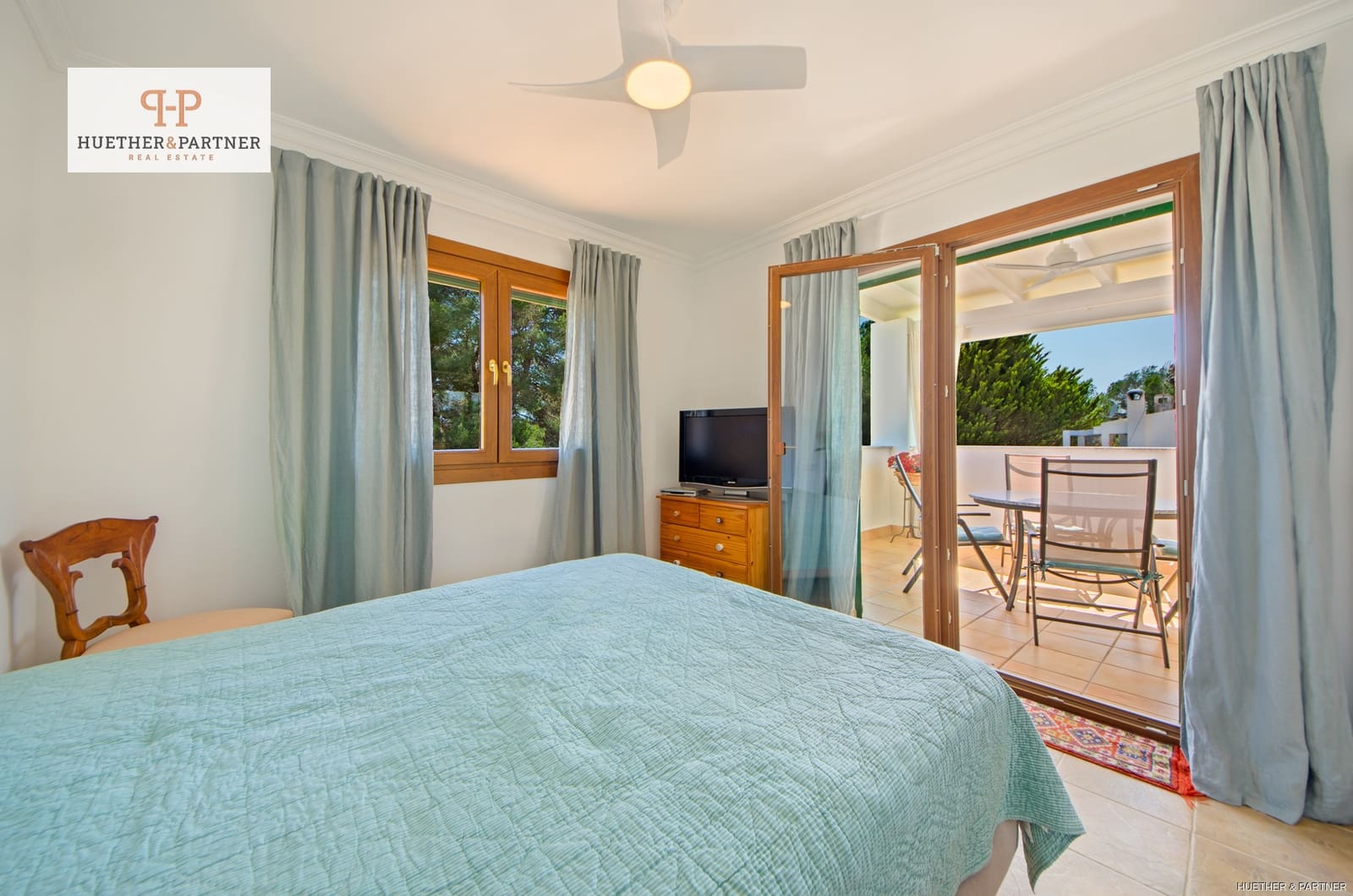 3 soveværelse Byhus til salg i Campos - € 634.000 (Ref: 8990366)