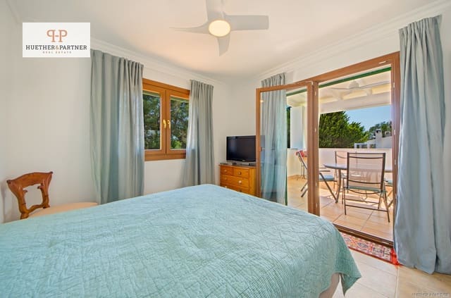 3 soverom Hus til salgs i Campos - € 634 000 (Ref: 8990366)