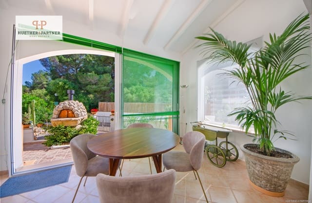 3 soverom Hus til salgs i Campos - € 634 000 (Ref: 8990366)