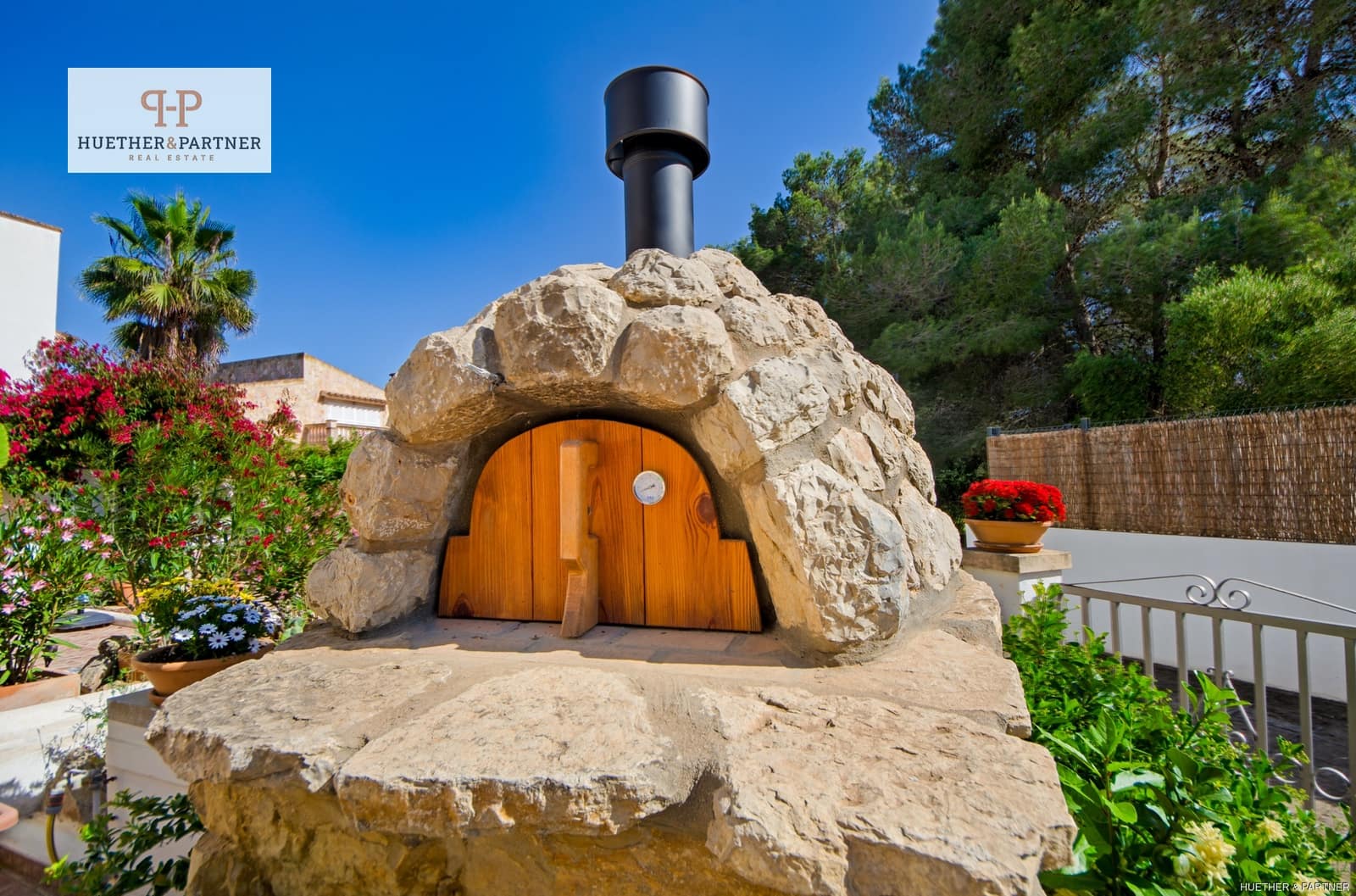 3 soveværelse Byhus til salg i Campos - € 634.000 (Ref: 8990366)