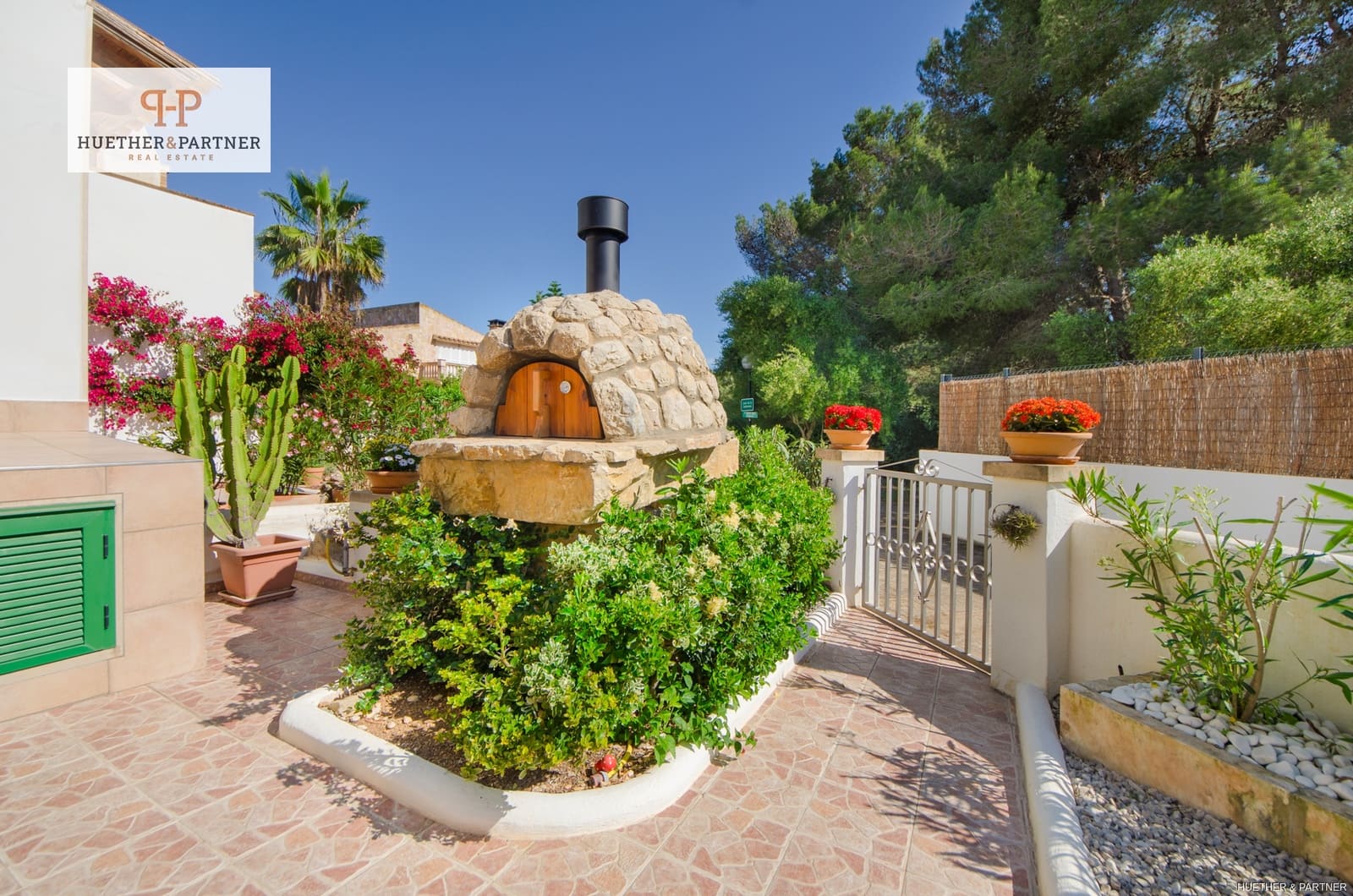 3 soveværelse Byhus til salg i Campos - € 634.000 (Ref: 8990366)