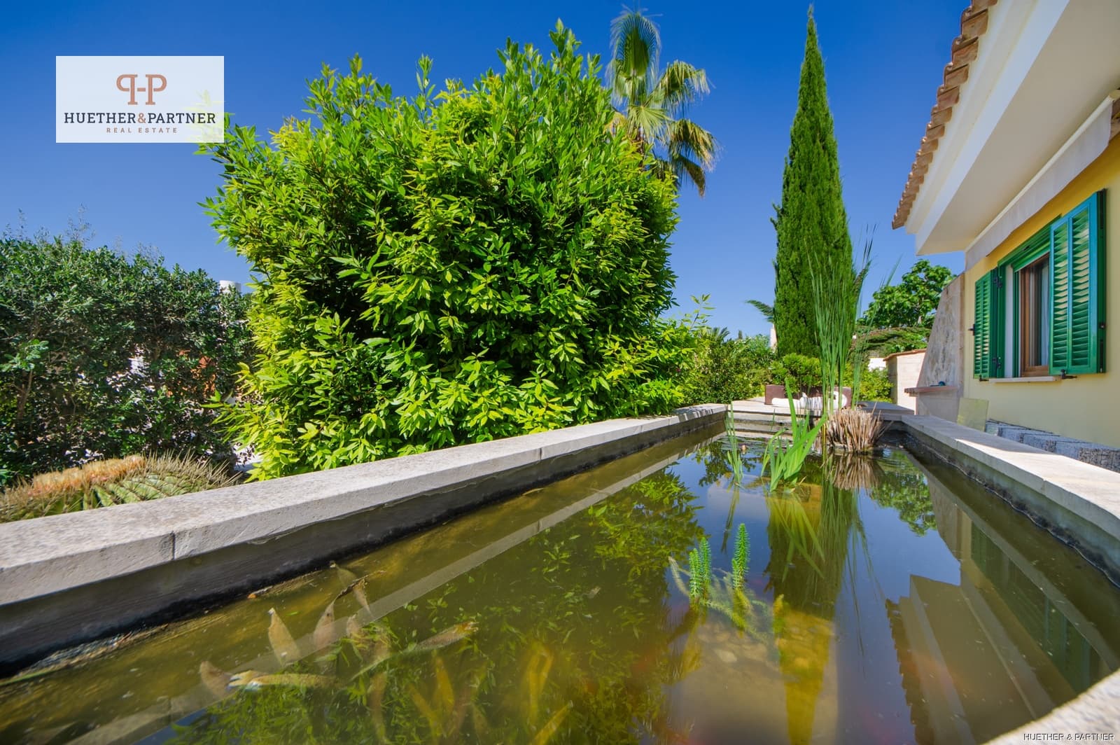 3 soveværelse Byhus til salg i Campos - € 634.000 (Ref: 8990366)