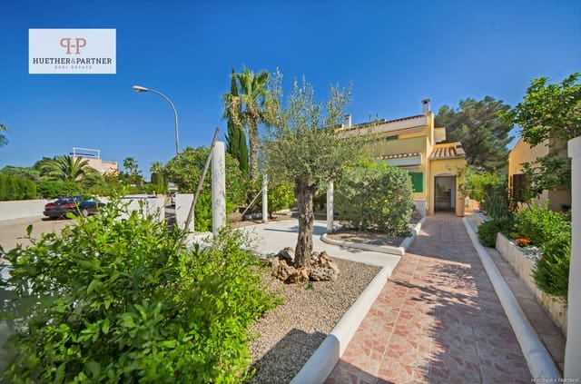 3 soverom Hus til salgs i Campos - € 634 000 (Ref: 8990366)