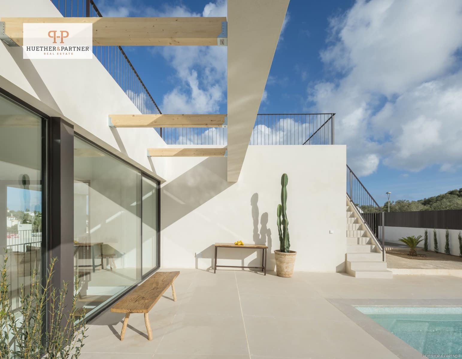 4 sypialnia Dom na sprzedaż w Cala Murada - 1 175 000 € (Ref: 8993488)