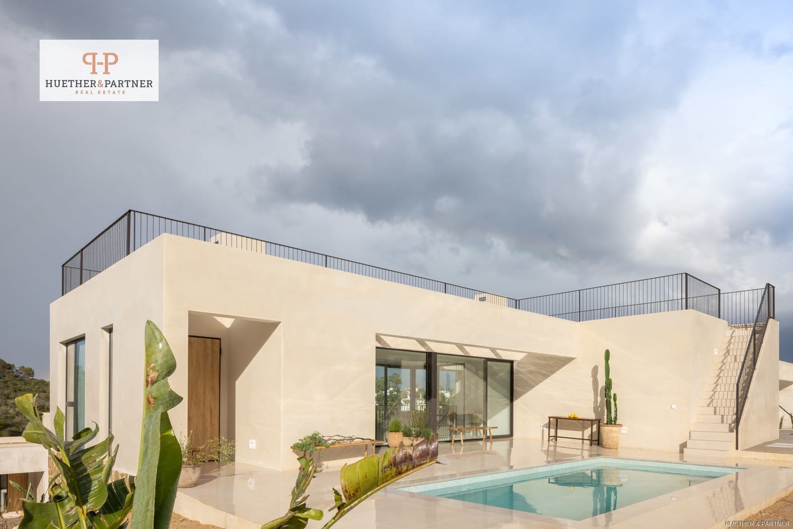 4 sypialnia Dom na sprzedaż w Cala Murada - 1 175 000 € (Ref: 8993488)