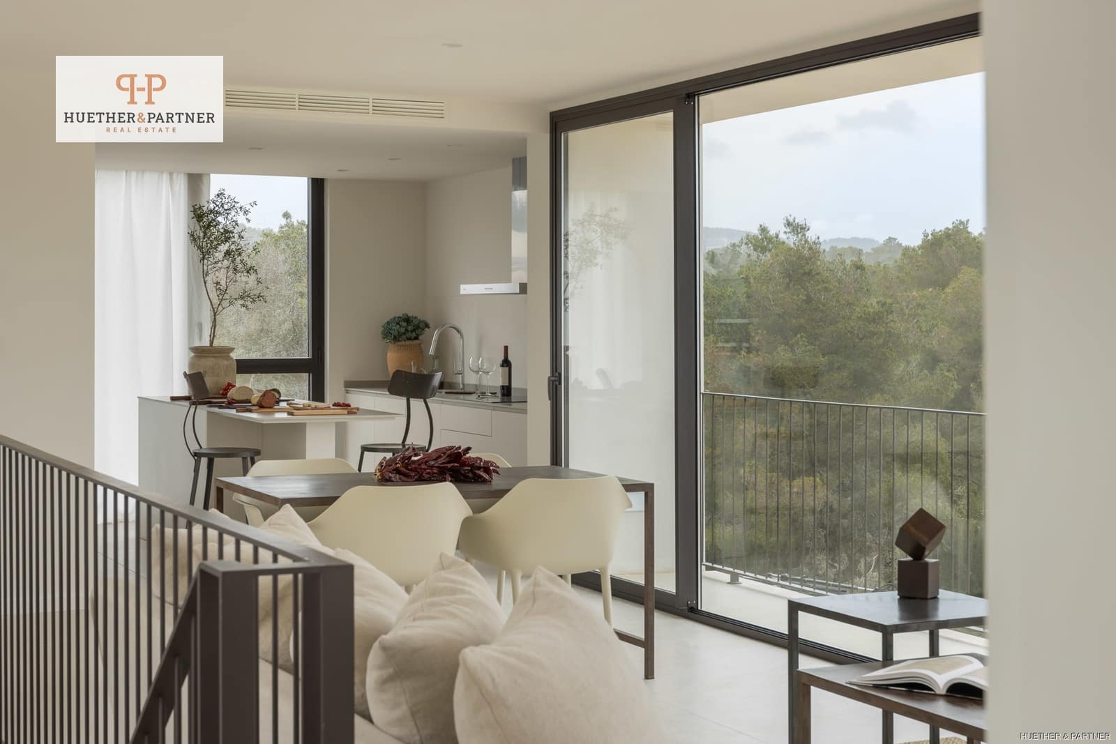 4 sypialnia Dom na sprzedaż w Cala Murada - 1 175 000 € (Ref: 8993488)