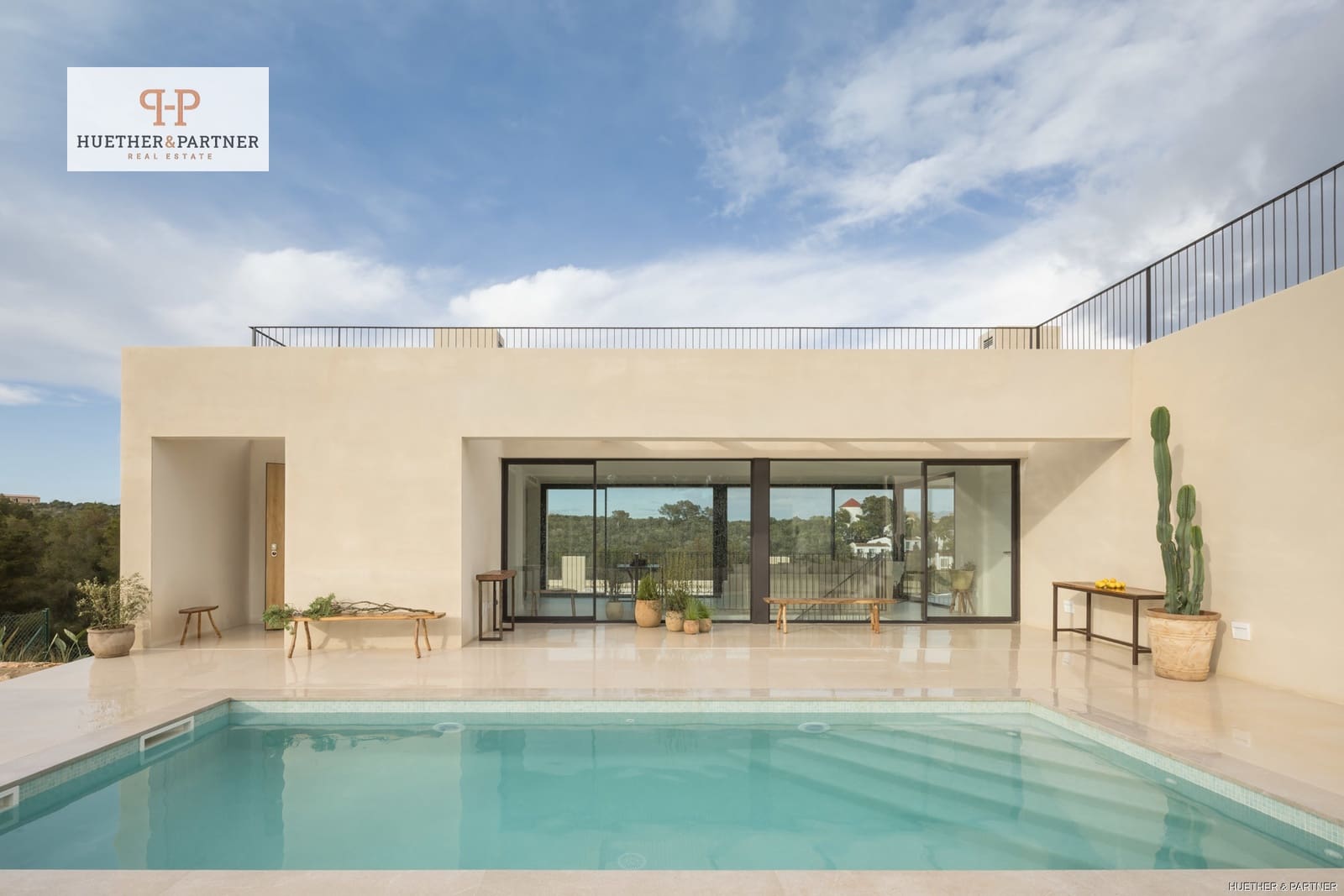 4 sypialnia Dom na sprzedaż w Cala Murada - 1 175 000 € (Ref: 8993488)