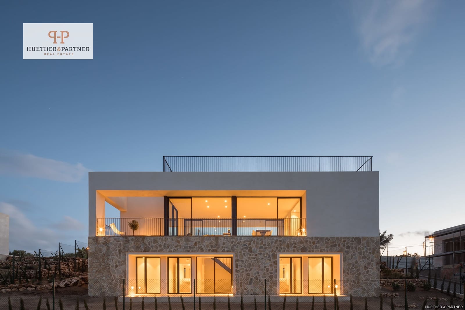 4 sypialnia Dom na sprzedaż w Cala Murada - 1 175 000 € (Ref: 8993488)