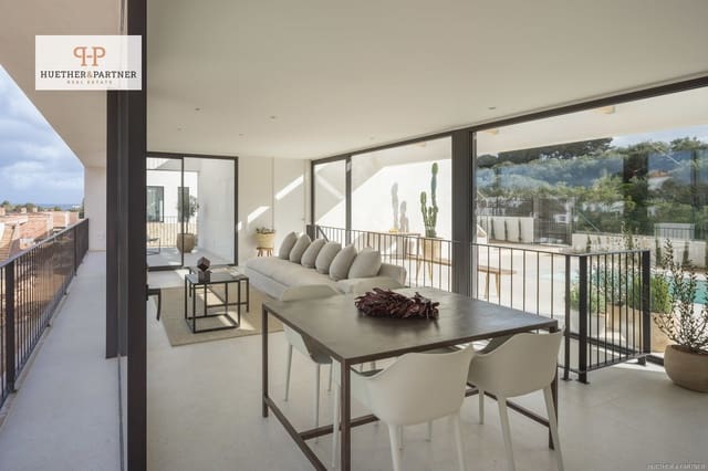 4 soveværelse Byhus til salg i Cala Murada, Manacor - € 1.175.000 (Ref: 8993488)