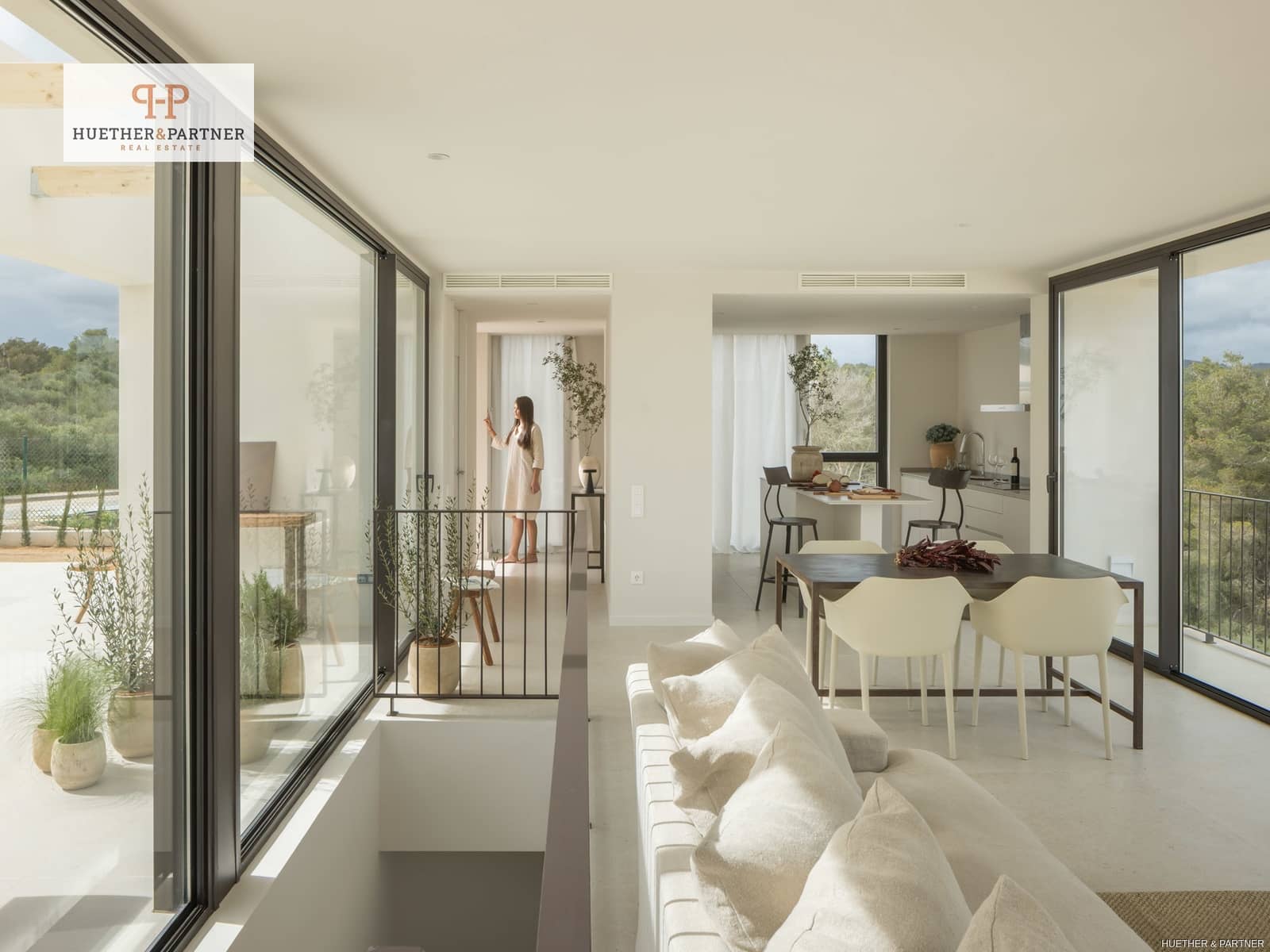 4 sypialnia Dom na sprzedaż w Cala Murada - 1 175 000 € (Ref: 8993488)