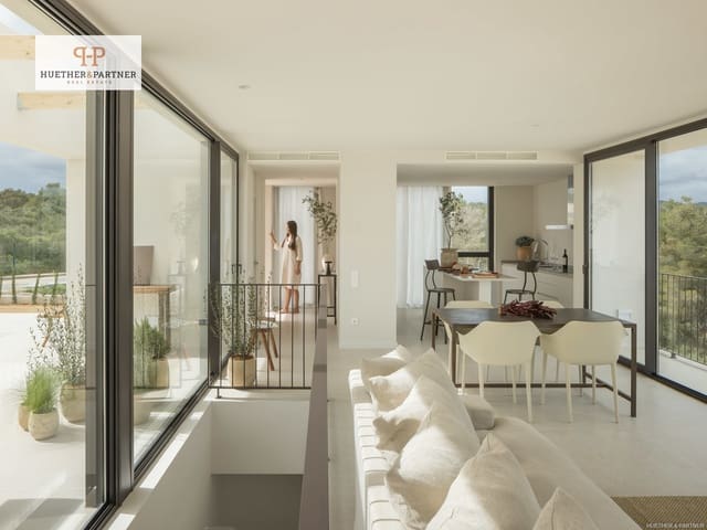 4 soveværelse Byhus til salg i Cala Murada, Manacor - € 1.175.000 (Ref: 8993488)