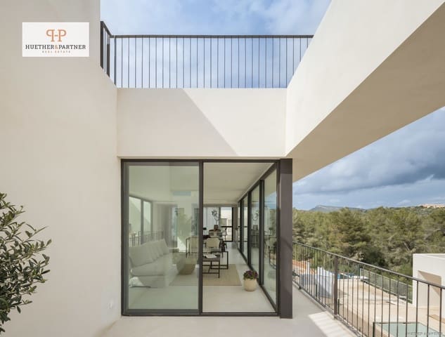 4 soveværelse Byhus til salg i Cala Murada, Manacor - € 1.175.000 (Ref: 8993488)