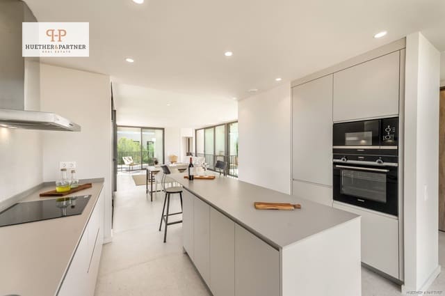 4 soveværelse Byhus til salg i Cala Murada, Manacor - € 1.175.000 (Ref: 8993488)