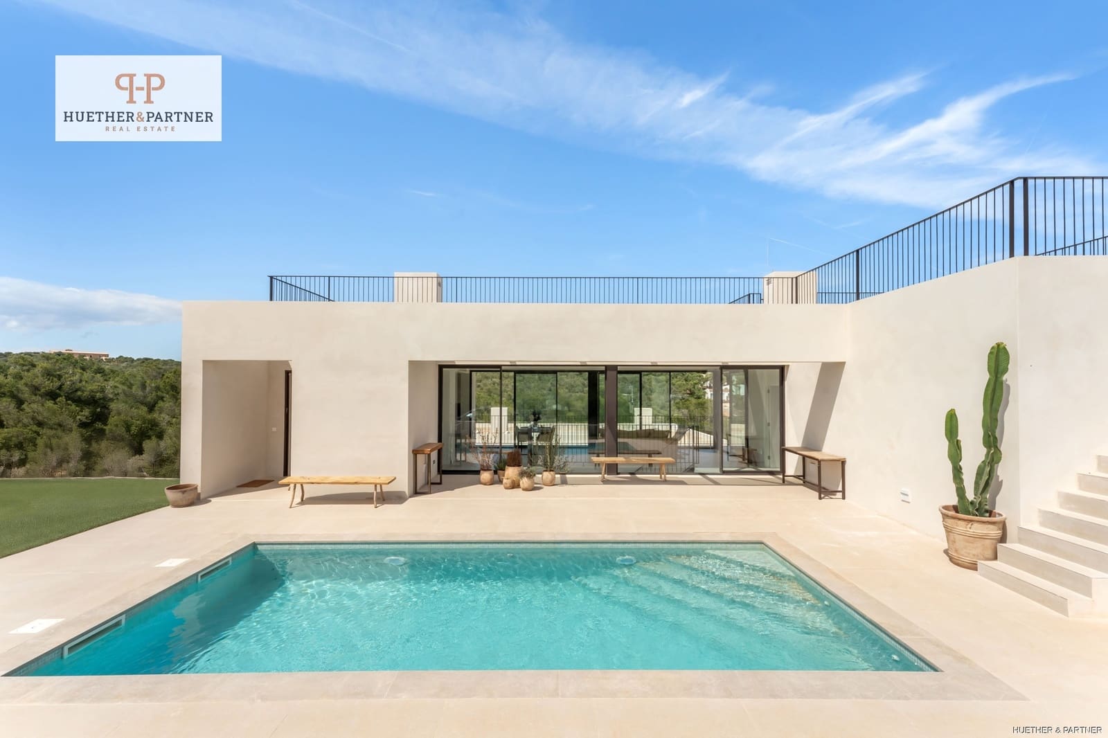 4 sypialnia Dom na sprzedaż w Cala Murada - 1 175 000 € (Ref: 8993488)