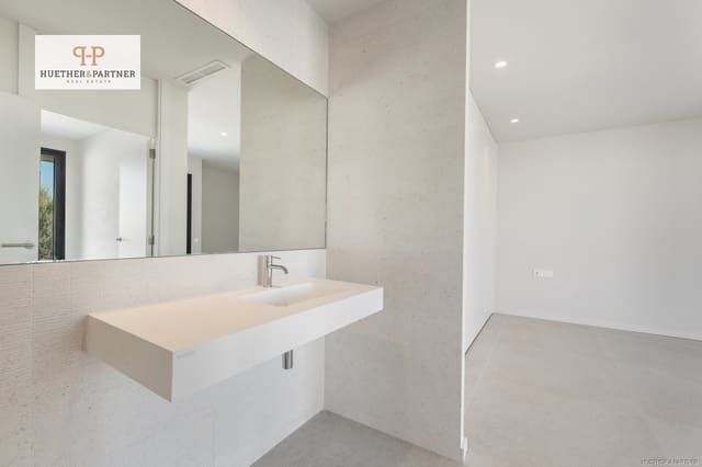 4 soveværelse Byhus til salg i Cala Murada, Manacor - € 1.175.000 (Ref: 8993488)