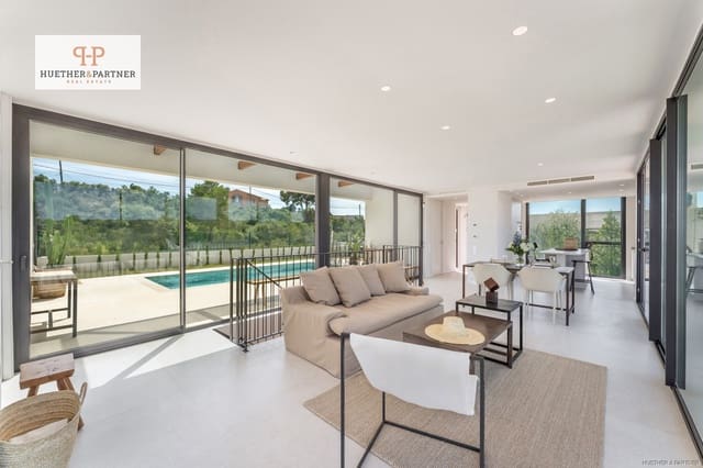 4 soveværelse Byhus til salg i Cala Murada, Manacor - € 1.175.000 (Ref: 8993488)