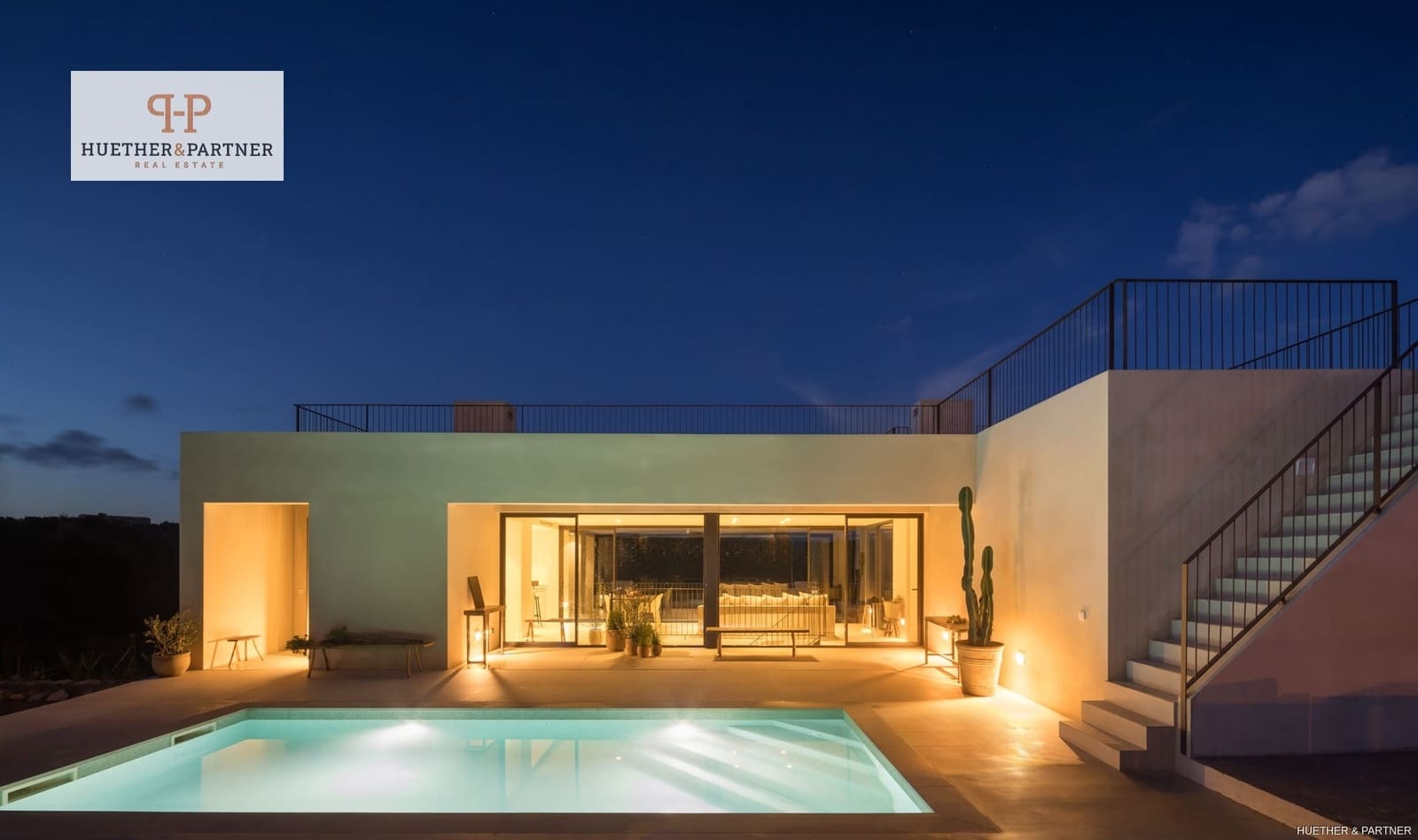 4 sypialnia Dom na sprzedaż w Cala Murada - 1 175 000 € (Ref: 8993488)