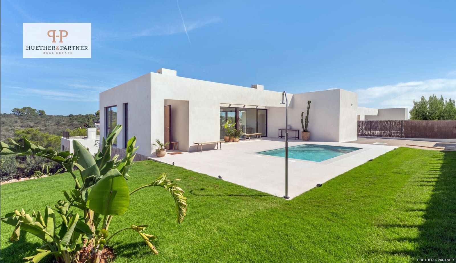 4 sypialnia Dom na sprzedaż w Cala Murada - 1 175 000 € (Ref: 8993488)