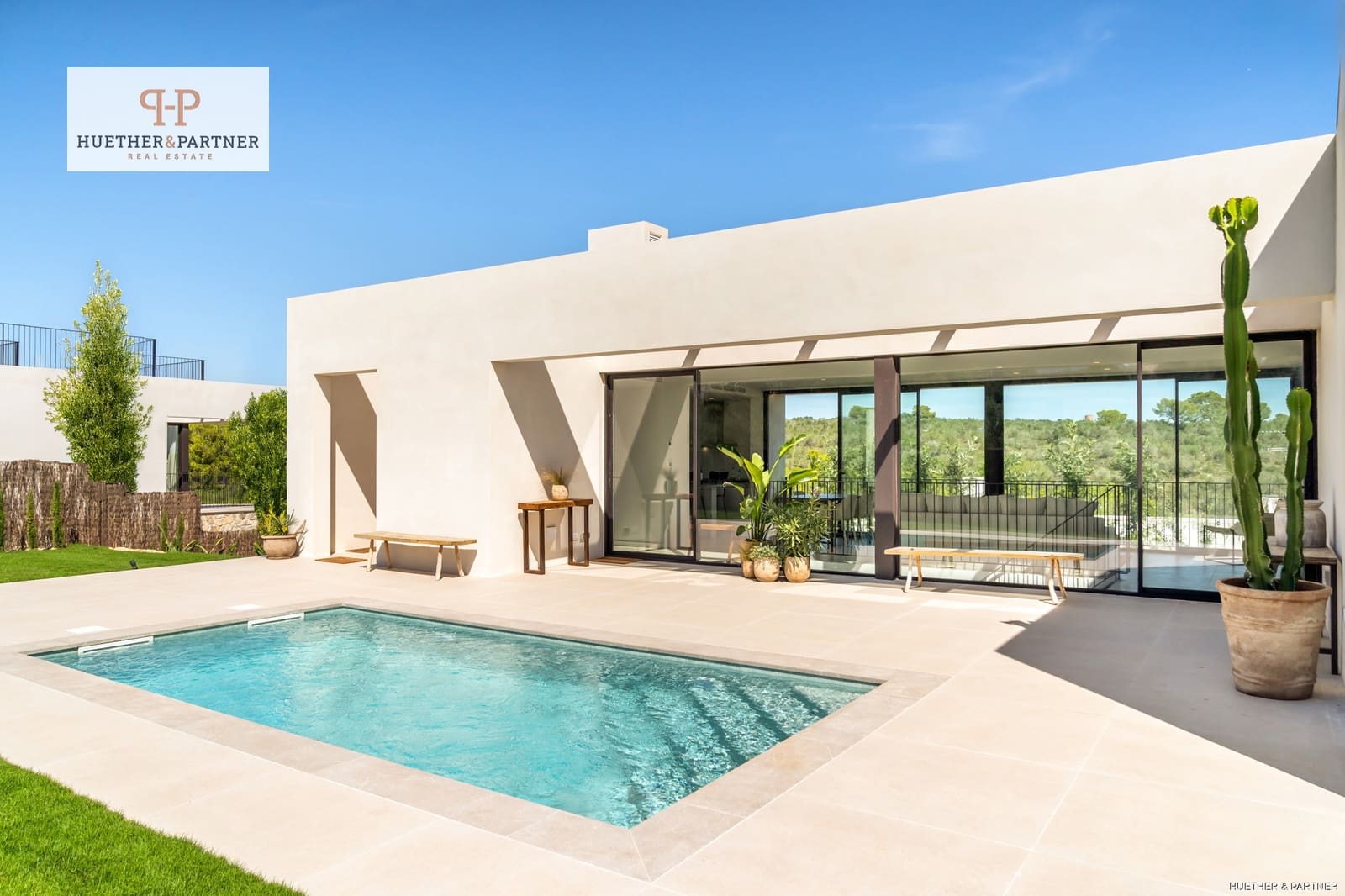 4 sypialnia Dom na sprzedaż w Cala Murada - 1 175 000 € (Ref: 8993488)