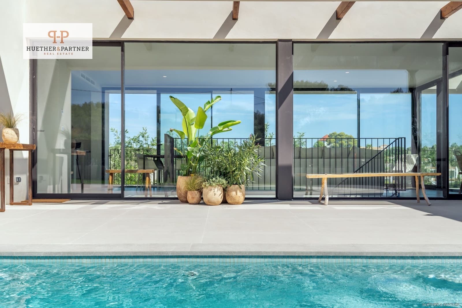 4 sypialnia Dom na sprzedaż w Cala Murada - 1 175 000 € (Ref: 8993488)