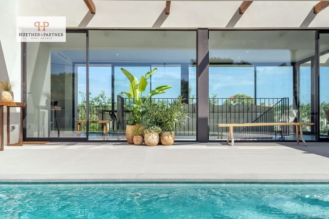 4 soveværelse Byhus til salg i Cala Murada, Manacor - € 1.175.000 (Ref: 8993488)