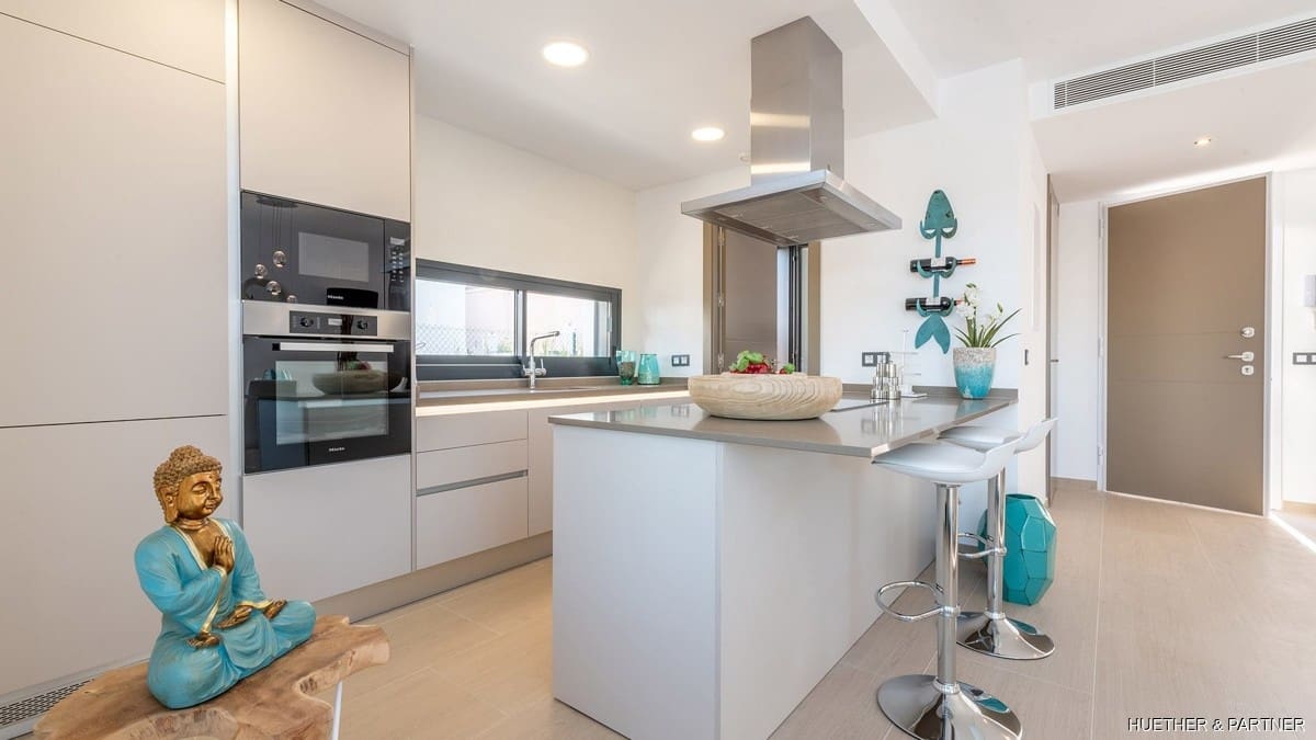 3 quarto Casa em Banda para venda em Colonia de Sant Pere / Colonia de San Pedro - 1 270 000 € (Ref: 8993489)