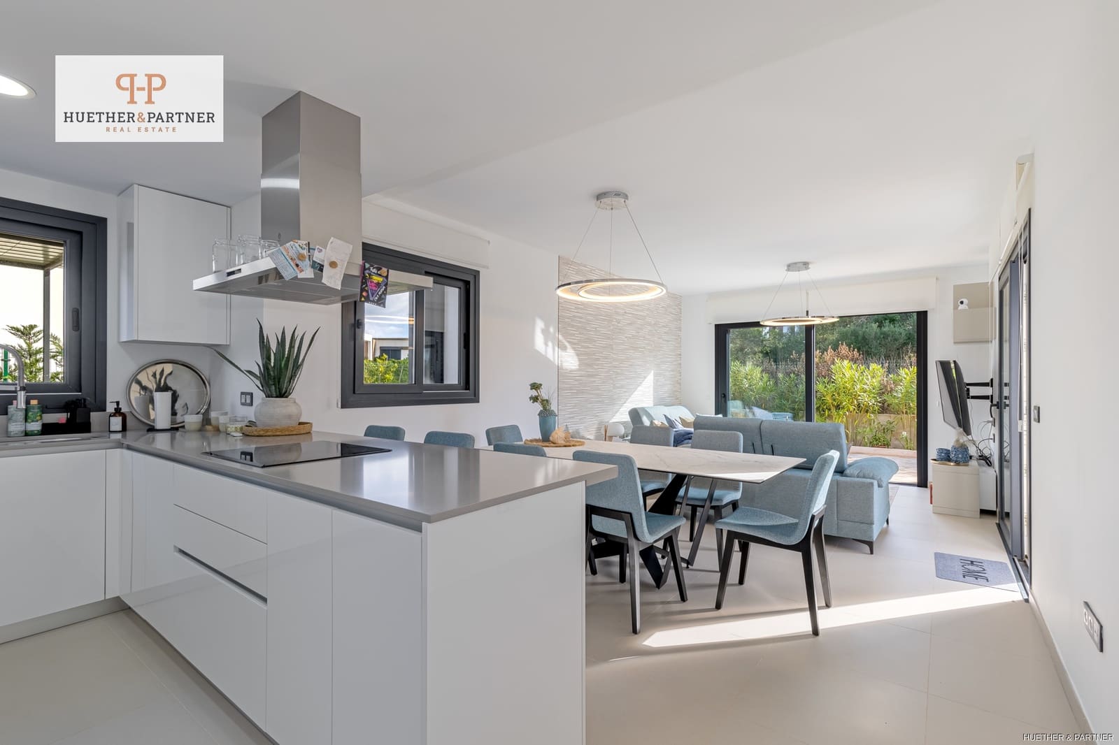 3 bedroom Townhouse for sale in Cala Murada - € 1,089,000 (Ref: 8996458)