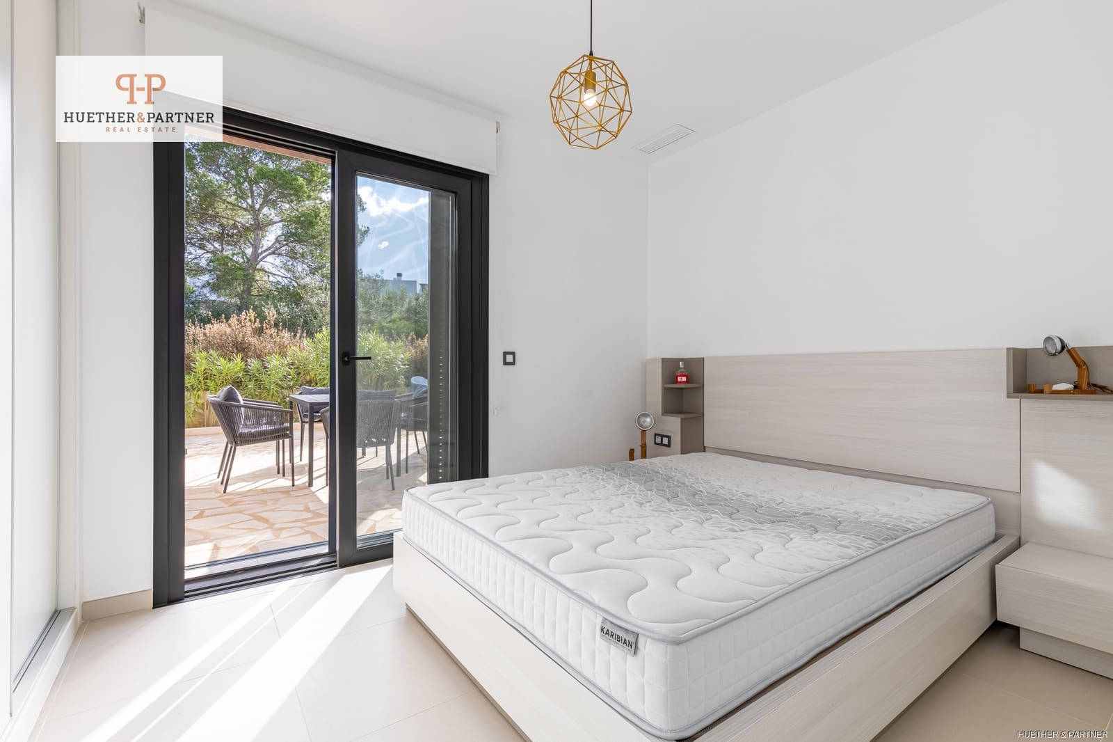 3 bedroom Townhouse for sale in Cala Murada - € 1,089,000 (Ref: 8996458)