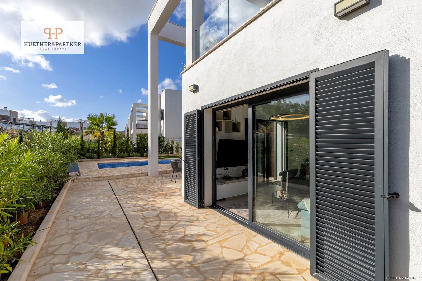 3 bedroom Townhouse for sale in Cala Murada - € 1,089,000 (Ref: 8996458)