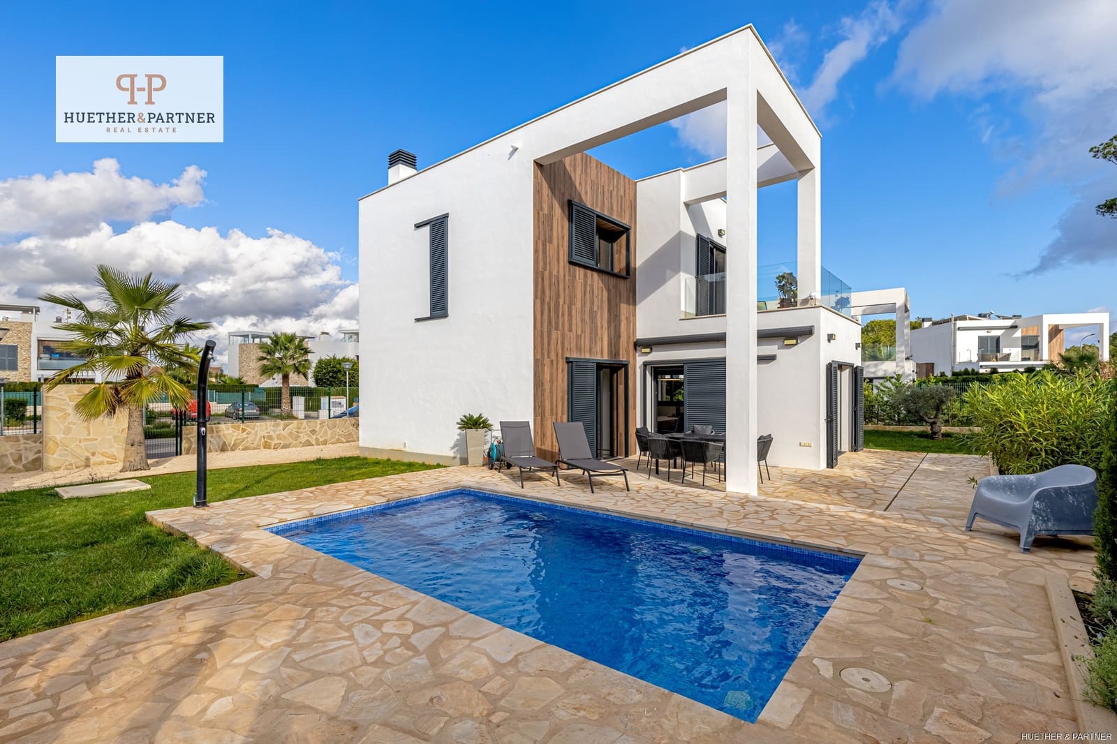 3 bedroom Townhouse for sale in Cala Murada - € 1,089,000 (Ref: 8996458)