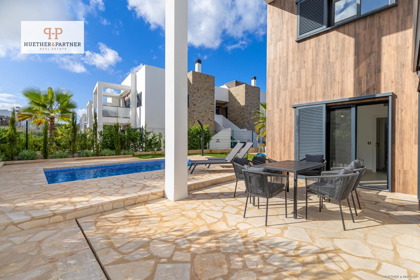 3 bedroom Townhouse for sale in Cala Murada - € 1,089,000 (Ref: 8996458)