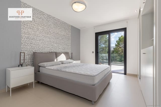 3 soveværelse Byhus til salg i Cala Murada, Manacor - € 1.089.000 (Ref: 8996458)