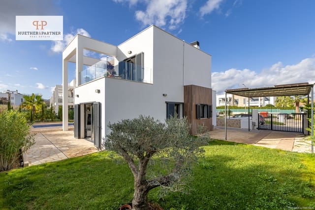 3 soveværelse Byhus til salg i Cala Murada, Manacor - € 1.089.000 (Ref: 8996458)