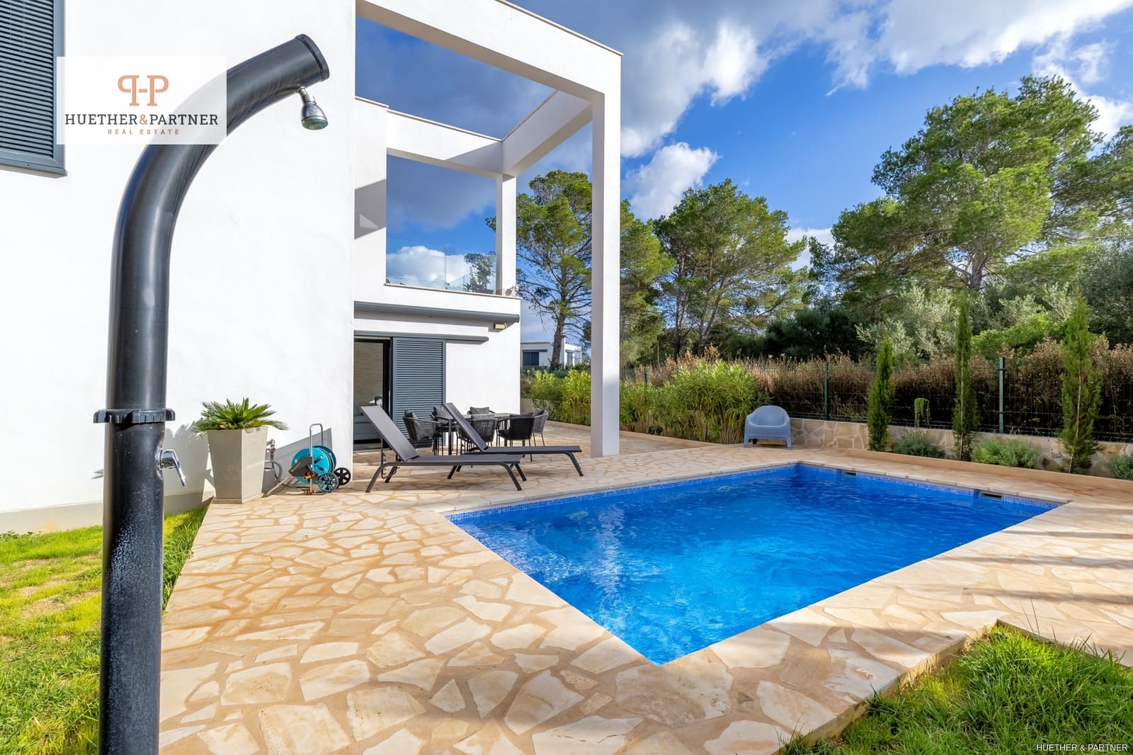 3 bedroom Townhouse for sale in Cala Murada - € 1,089,000 (Ref: 8996458)