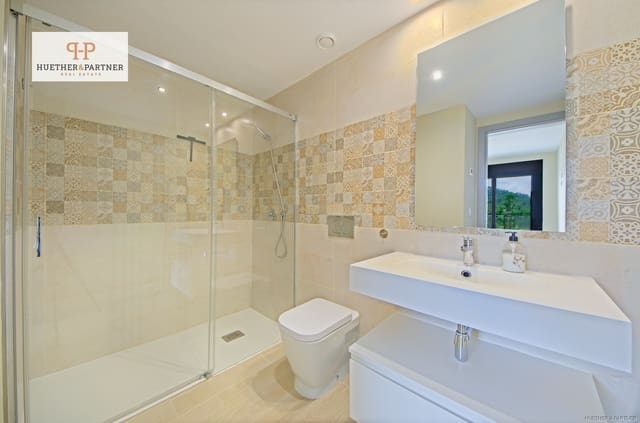 2 slaapkamer Flat te koop in Font de Sa Cala / Font de La Cala, Capdepera - € 580.000 (Ref: 9004260)