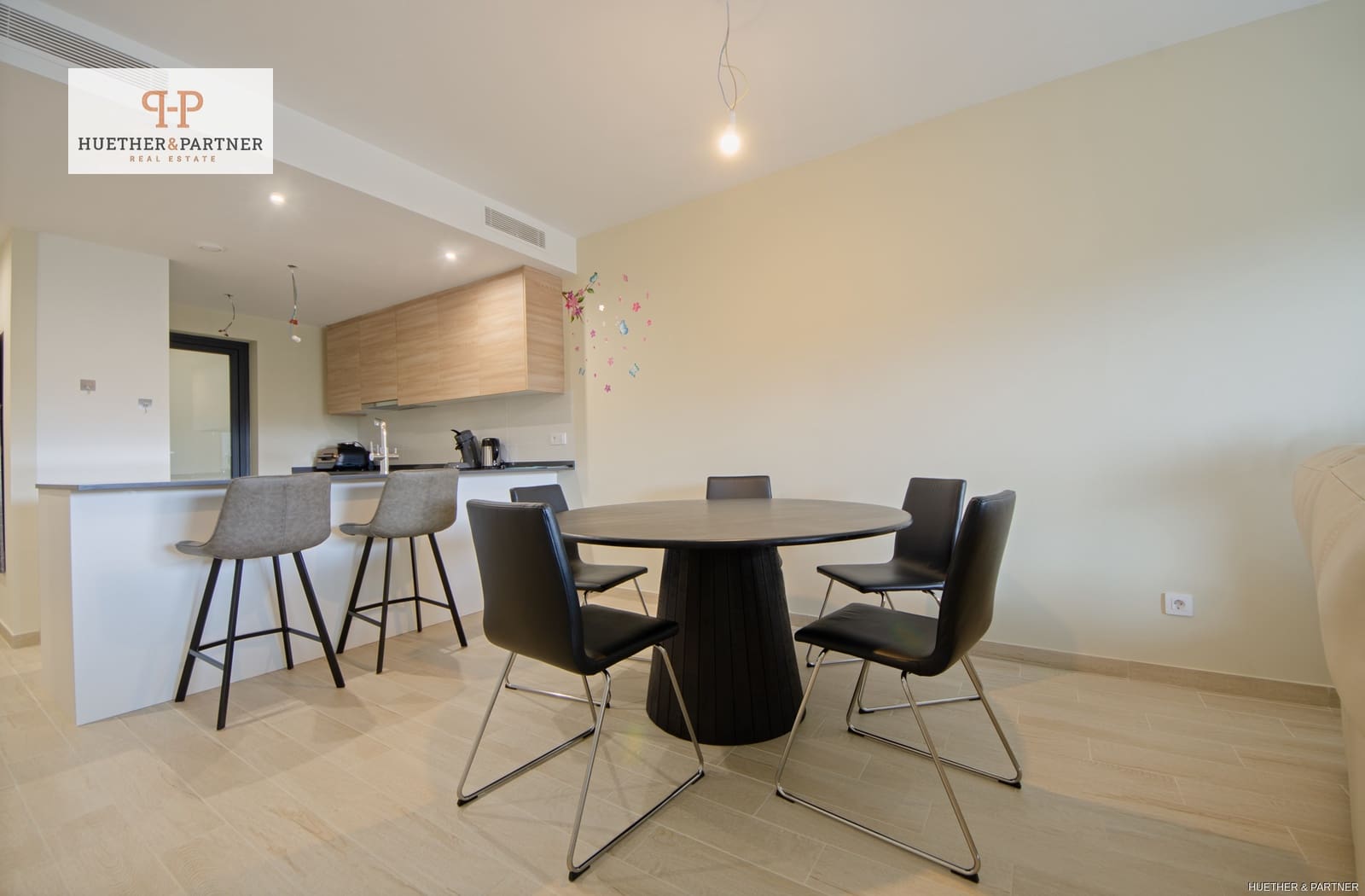 2 sypialnia Mieszkanie na sprzedaż w Font de Sa Cala / Font de La Cala - 580 000 € (Ref: 9004260)