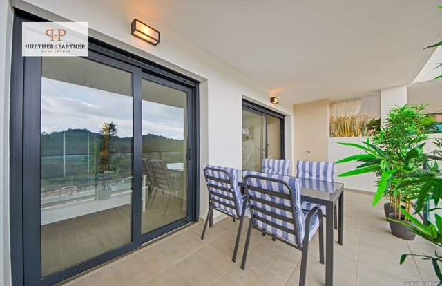 2 slaapkamer Flat te koop in Font de Sa Cala / Font de La Cala, Capdepera - € 580.000 (Ref: 9004260)