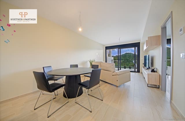 2 slaapkamer Flat te koop in Font de Sa Cala / Font de La Cala, Capdepera - € 580.000 (Ref: 9004260)