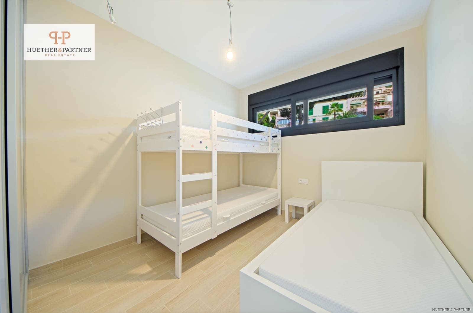 2 sypialnia Mieszkanie na sprzedaż w Font de Sa Cala / Font de La Cala - 580 000 € (Ref: 9004260)