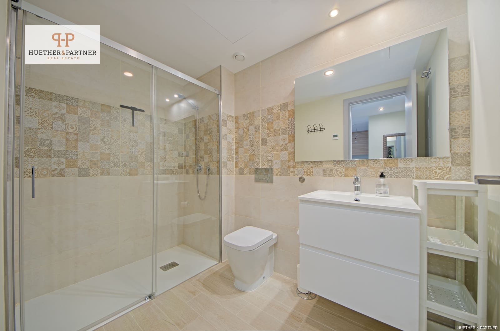 2 sypialnia Mieszkanie na sprzedaż w Font de Sa Cala / Font de La Cala - 580 000 € (Ref: 9004260)