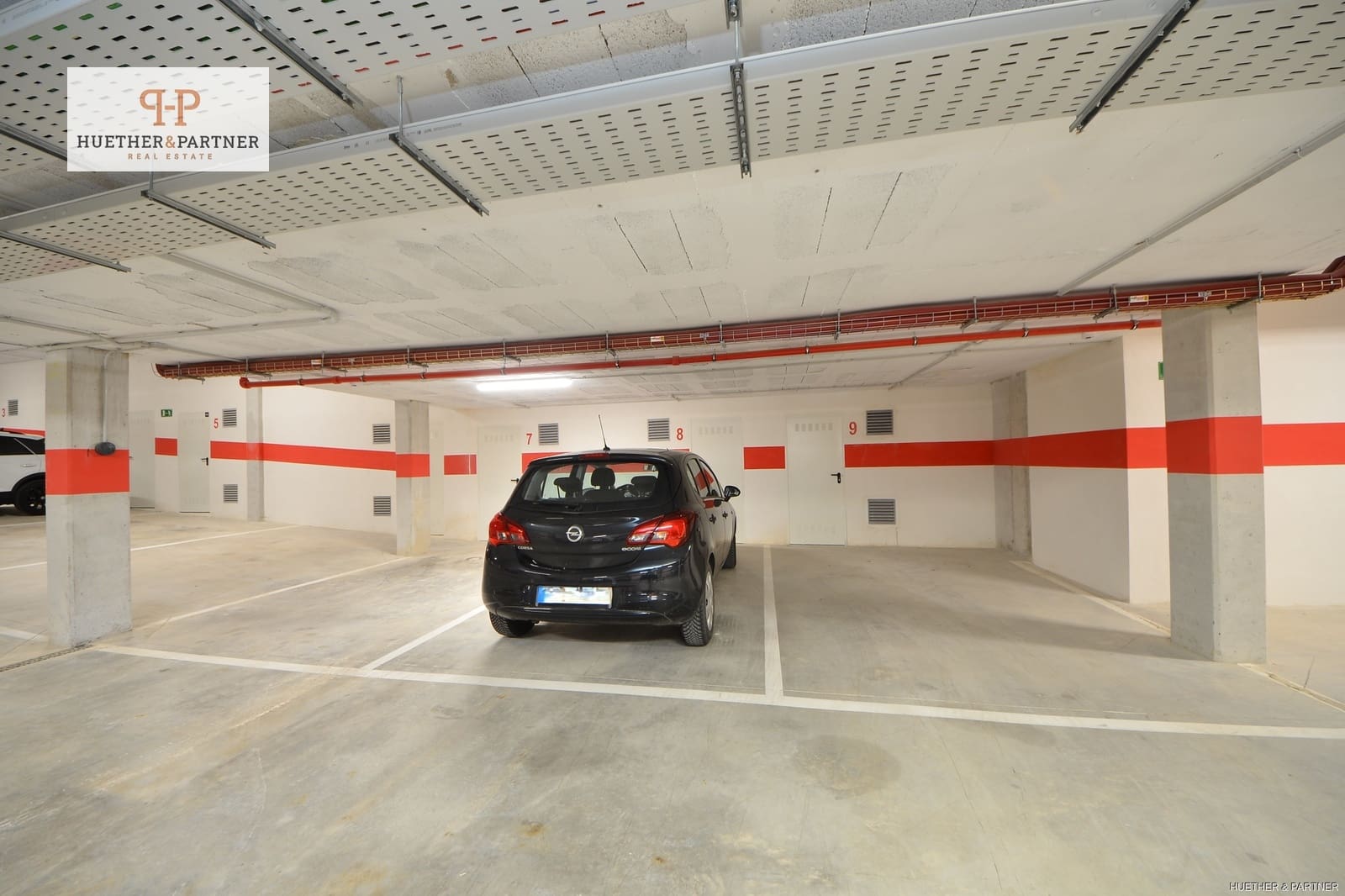 2 sypialnia Mieszkanie na sprzedaż w Font de Sa Cala / Font de La Cala - 580 000 € (Ref: 9004260)