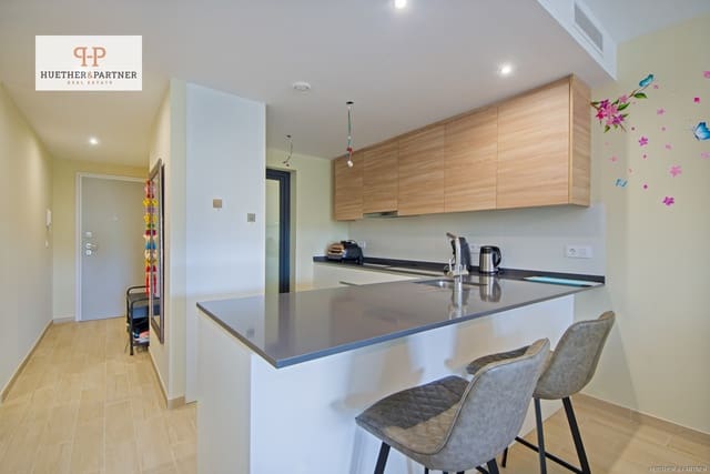 2 slaapkamer Flat te koop in Font de Sa Cala / Font de La Cala, Capdepera - € 580.000 (Ref: 9004260)