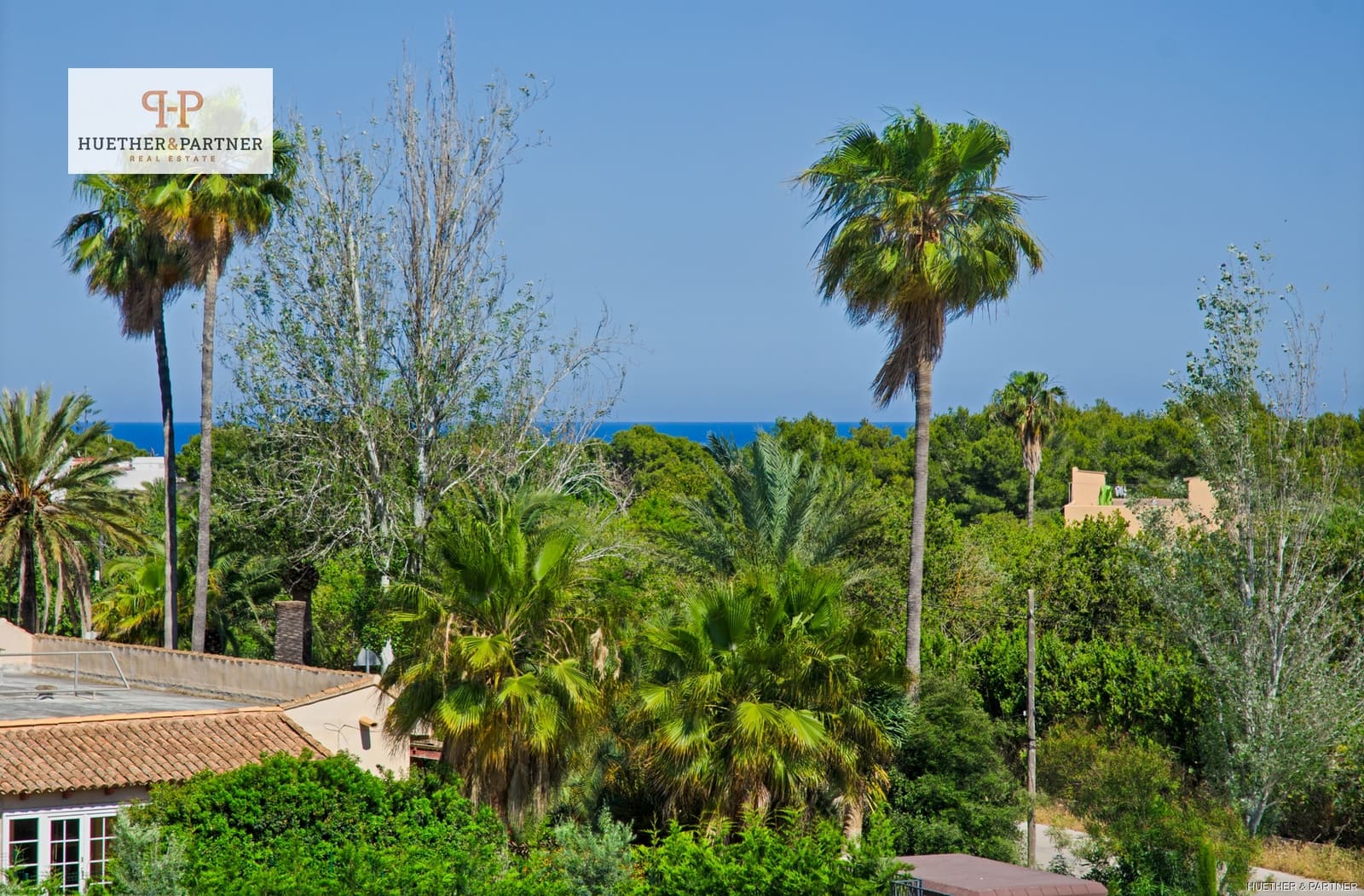 2 sypialnia Mieszkanie na sprzedaż w Font de Sa Cala / Font de La Cala - 580 000 € (Ref: 9004260)