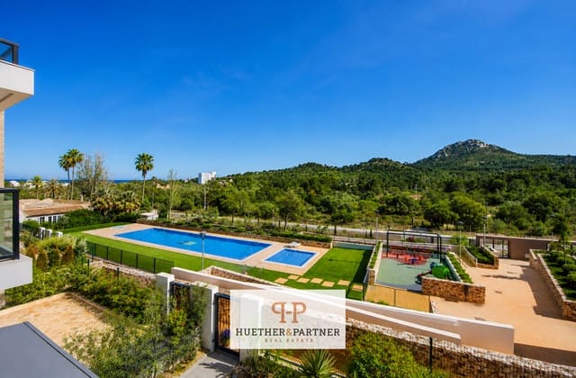 2 sovrum Lägenhet till salu i Font de Sa Cala / Font de La Cala, Capdepera - 499 000 € (Ref: 9004260)