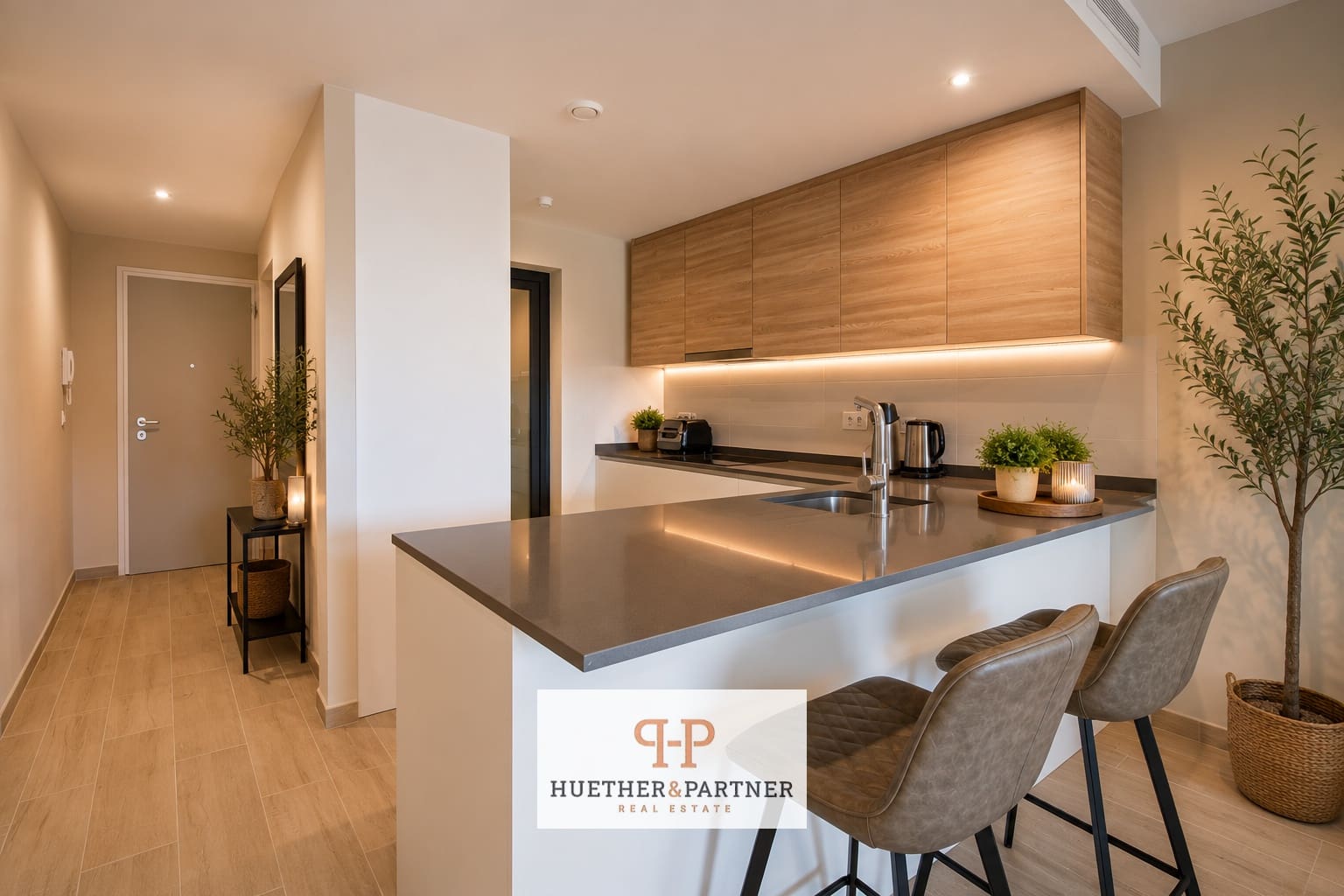 2 sovrum Lägenhet till salu i Font de Sa Cala / Font de La Cala - 499 000 € (Ref: 9004260)