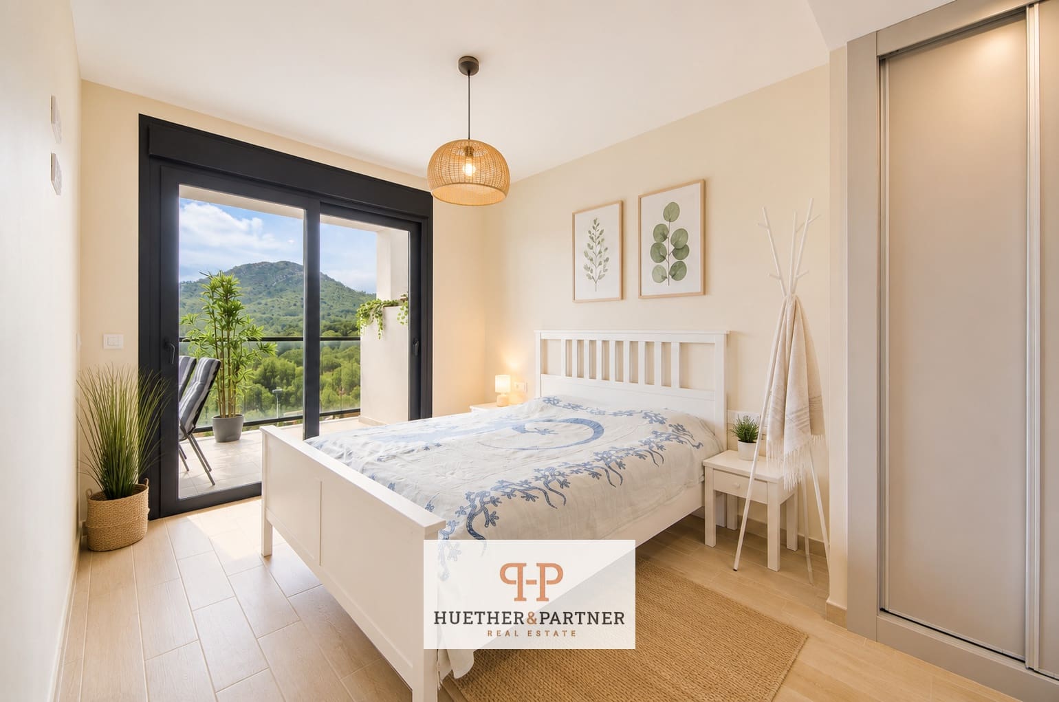 2 sovrum Lägenhet till salu i Font de Sa Cala / Font de La Cala - 499 000 € (Ref: 9004260)