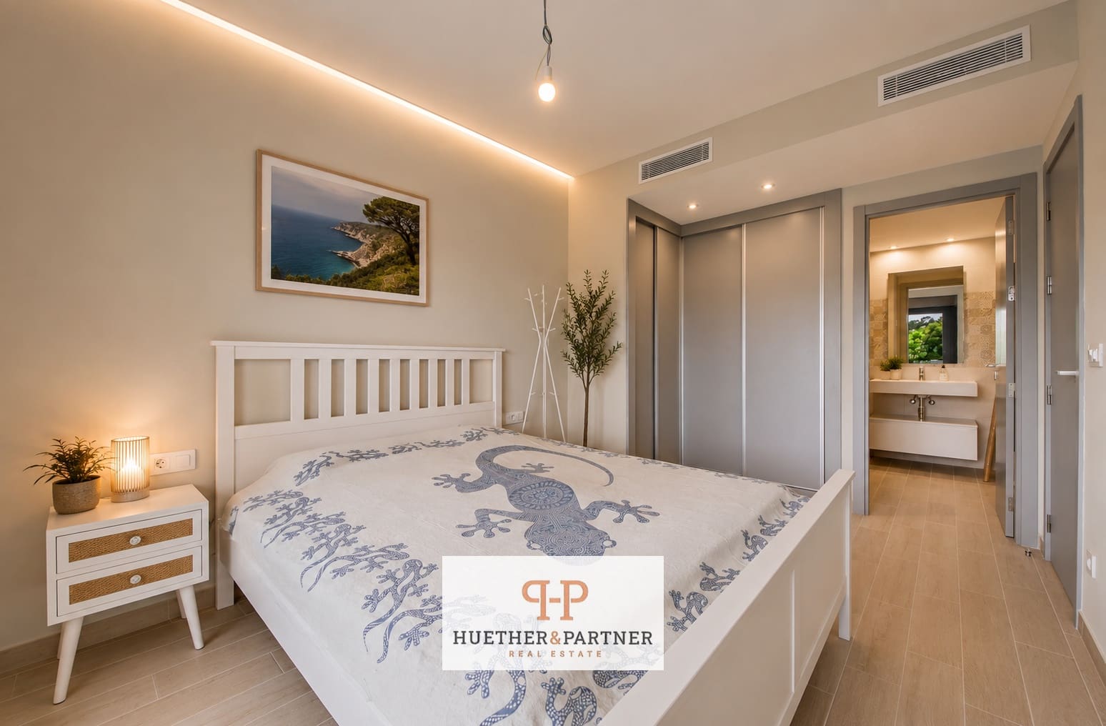 2 sovrum Lägenhet till salu i Font de Sa Cala / Font de La Cala - 499 000 € (Ref: 9004260)