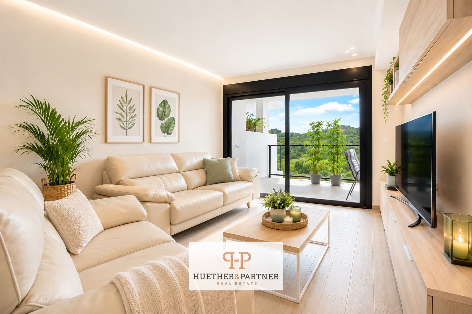 2 sovrum Lägenhet till salu i Font de Sa Cala / Font de La Cala - 499 000 € (Ref: 9004260)